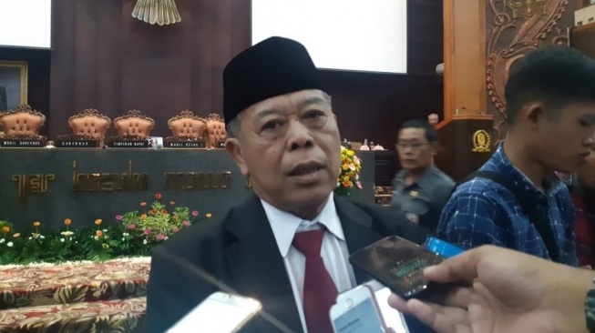 Sepak Terjang Kusnadi, Eks Ketua DPRD Jatim yang Diduga Korupsi Dana Hibah Masyarakat