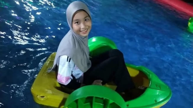 Banyak kejanggalan dalam kasus kematian Zara Qairina. [Instagram]
