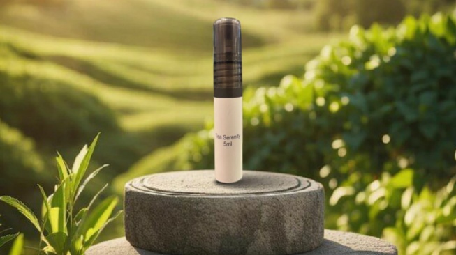 Naleshaid--Tea Serenity (shopee.co.id)