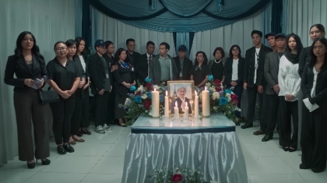 Alasan Wajib Nonton Film Tinggal Meninggal di Bioskop (YouTube)