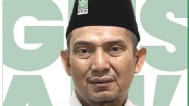 Legislator PKB An’im Falachuddin Mahrus. (tangkapan layar/instagram)