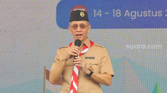 OJK: Peluang Kecanggihan Teknologi Infomasi di Industri Keuangan, Apa Untungnya?
