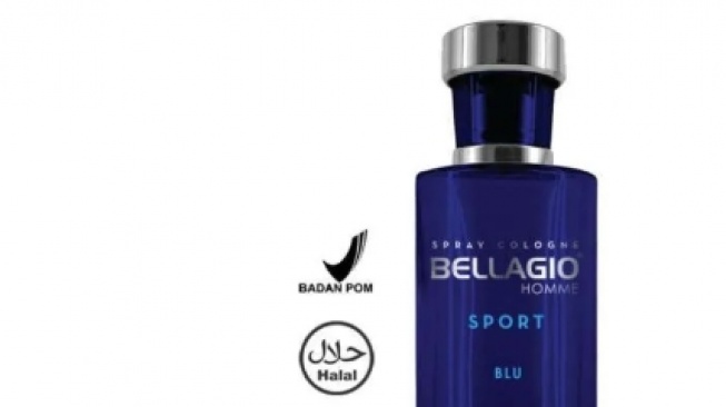  Bellagio Homme Sport Blu