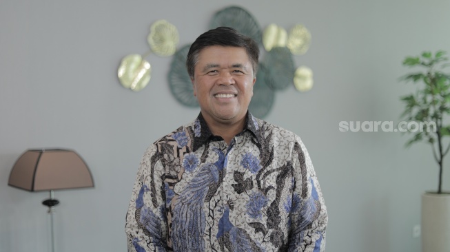 Dewa Made Susila: Pasar Otomotif Sudah Jenuh, Saatnya Diversifikasi