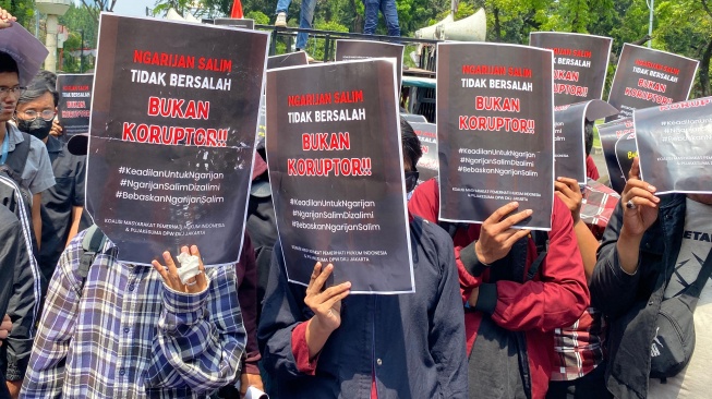 Kisah Pilu Kakek 82 Tahun Dipenjara soal Pajak Tanah, Presiden Diminta Turun Tangan