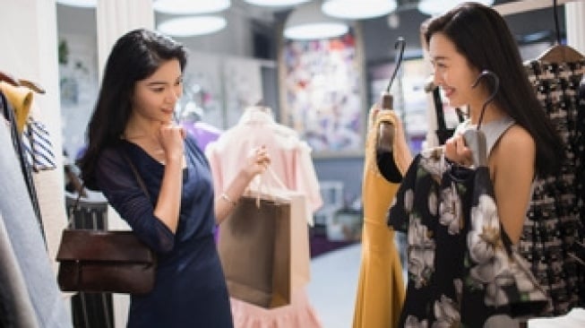 Jangan Ketinggalan Nikmati Cashback F&B dan Fashion Bareng BRImo di BFF Festival 2025