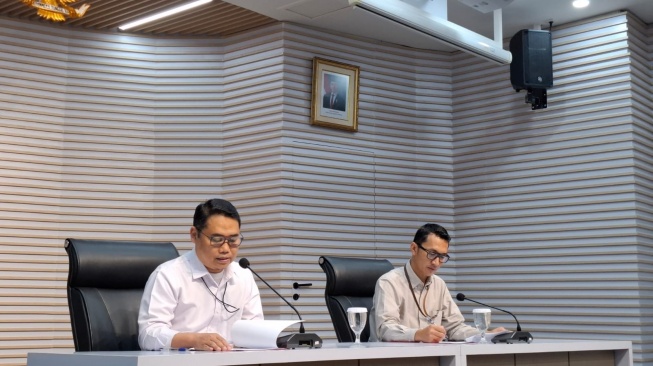 Usai OTT Dirut Inhutani V, KPK Endus Dugaan Aliran Suap ke Perum Perhutani