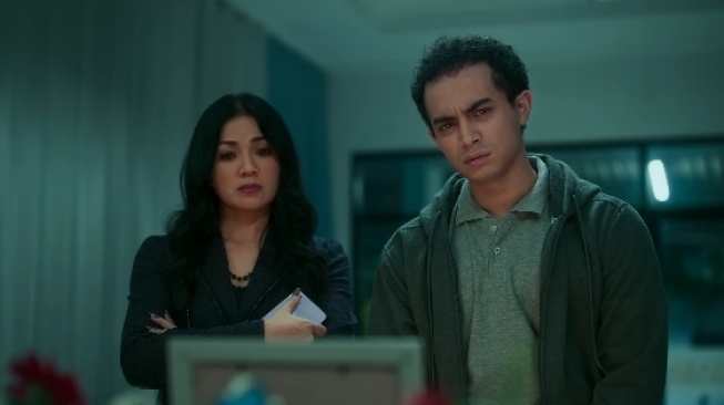 Alasan Wajib Nonton Film Tinggal Meninggal di Bioskop (YouTube)