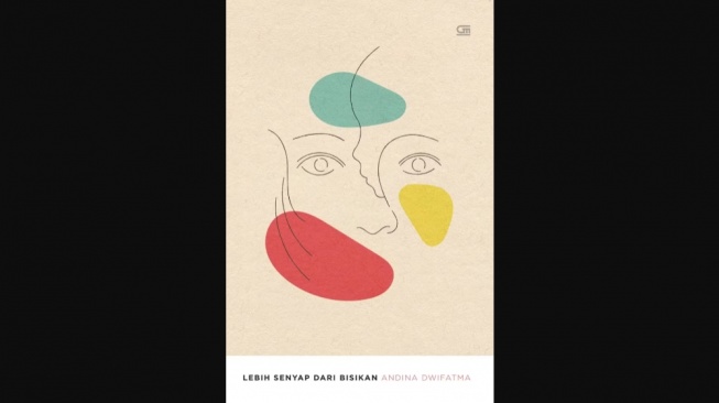 Satire Komikal yang Menyakitkan dalam Buku Lebih Senyap dari Bisikan
