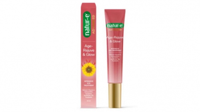 Natur E Advanced Anti Aging Eye Cream (shopee.co.id)