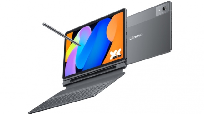 Intip Fitur Canggih Lenovo Xiaoxin Pro GT, Tablet Gaming Telah Debut dengan Harga Terjangkau