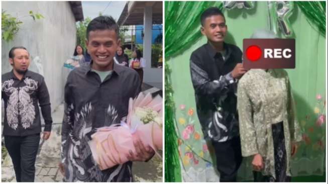 Viral Lamaran Pria Sidoarjo Ditolak Cuma Perkara Sepele, Alasannya Bikin Geleng Kepala!