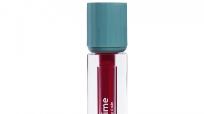Luxcrime Ultra Light Lip Stain.