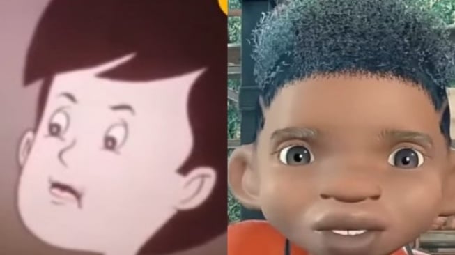 Animasi Pertama Garapan Indonesia yang Tayang 1983, Lebih Bagus dari Film Merah Putih One For All?
