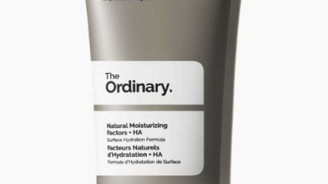 The Ordinary Natural Moisturizing Factors + HA
