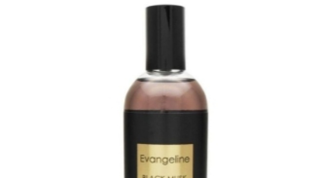  Evangeline Eau de Parfum Black Musk