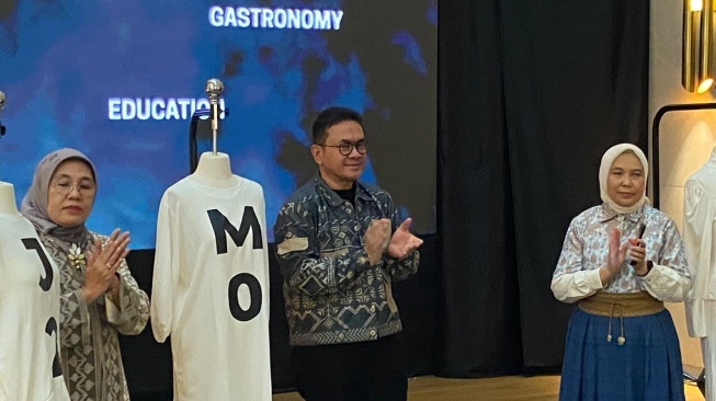 Lantik 14 Pejabat Baru, Mendag Budi Santoso: Bikin Kebijakan yang Berdampak ke Masyarakat