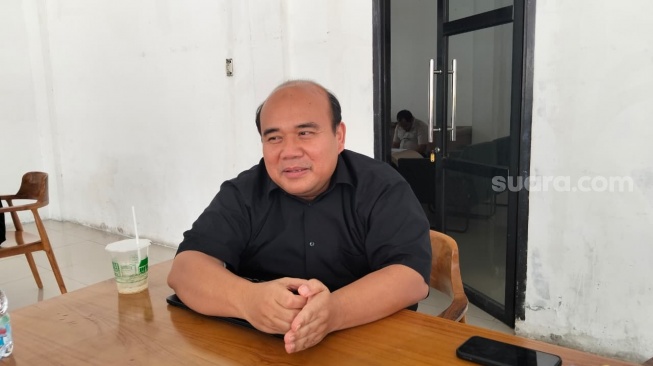 Ekonomi Sumut 2025 Terancam Hanya Tumbuh 5 Persen