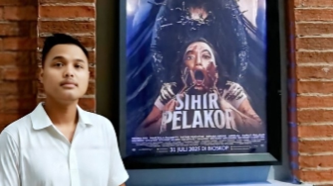 Review Jujur Selepas Nonton Film Sihir Pelakor, Masih Tayang di Bioskop