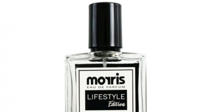 Moris Lifestyle Metropolis.