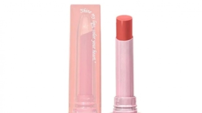 Gogo Tales Lip Gloss Glazed.