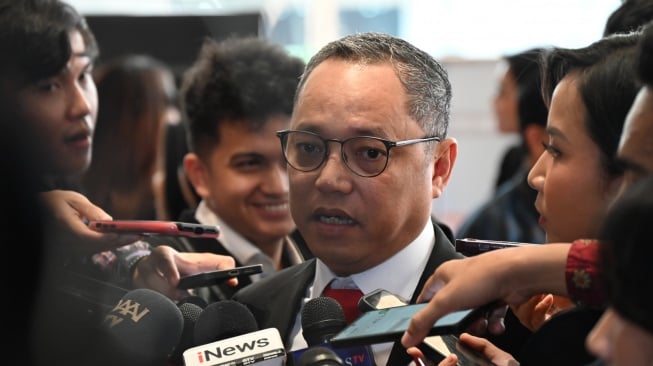 Legislator Ingatkan Pemda Tak Gunakan Kenaikan Pajak untuk Dongkrak PAD