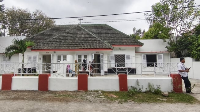 Sidak Asrama Sekolah Rakyat Bantul: Puntung Rokok Ditemukan, Jam Kunjung Jadi Sorotan