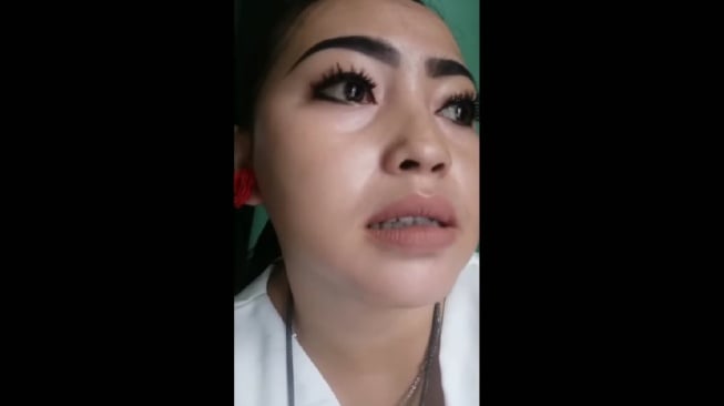 Mengenang Mpok Alpa: Curhatan 'Ajak ke Alpa' yang Mengubah Nasibnya Jadi Bintang TV