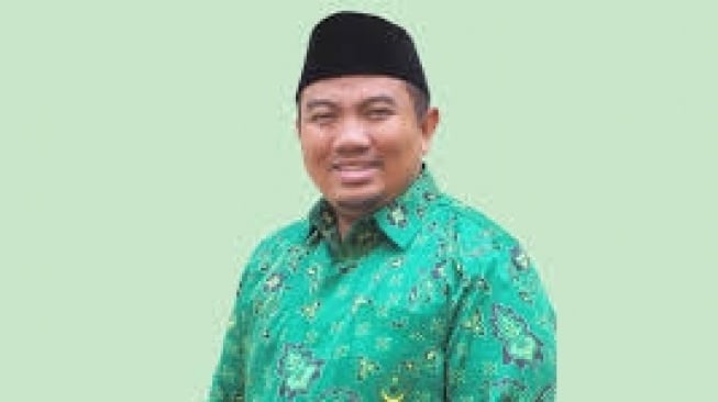 Siapa Raizal Arifin? Ketua Ormas yang Ditunjuk Danantara Jadi Komisaris PT KAI, Ini Rekam Jejaknya