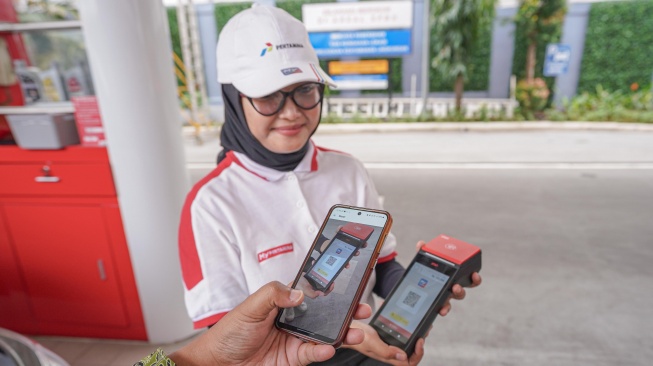 Pertamina Patra Niaga Gelar Berbagai Promo Menarik MyPertamina untuk Rayakan HUT RI ke-80