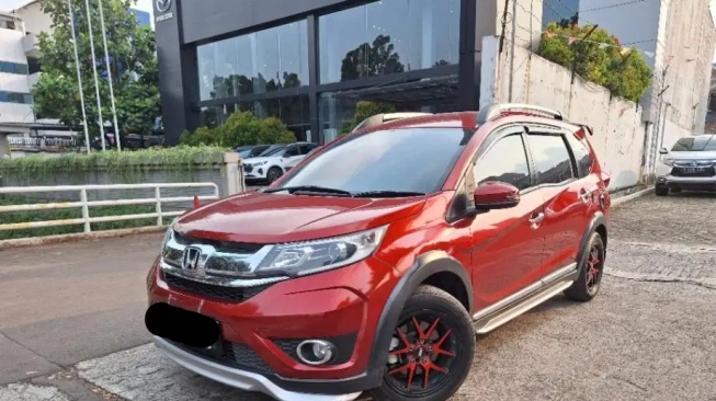 Ingin Punya Honda Brio atau HR-V? Cek Update Harga Terbarunya Bulan April 2026