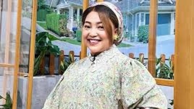 5 Fakta Perjuangan Mpok Alpa Lawan Kanker, Dari Hamil Anak Kembar hingga Meninggal Dunia!
