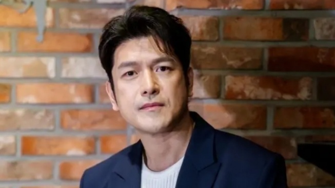 Aktor Korea Lee Ji Hoon dikabarkan lakukan KDRT terhadap istrinya (Instagram)