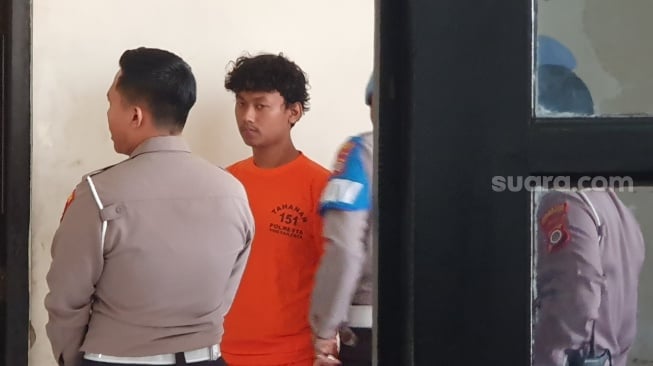 Wajah Pengendara Honda Jazz di Bugisan Terungkap, Polisi Tetapkan Warga Klaten Jadi Tersangka