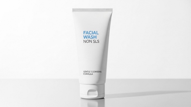 Facial Wash Non SLS Itu Apa? Ini 5 Rekomendasi Produk Terbaiknya, Harga Terjangkau