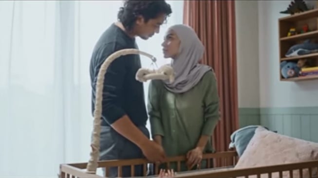 Cobaan Rumah Tangga Bisa Datang dari Mana Saja, Termasuk Serangan Mistis