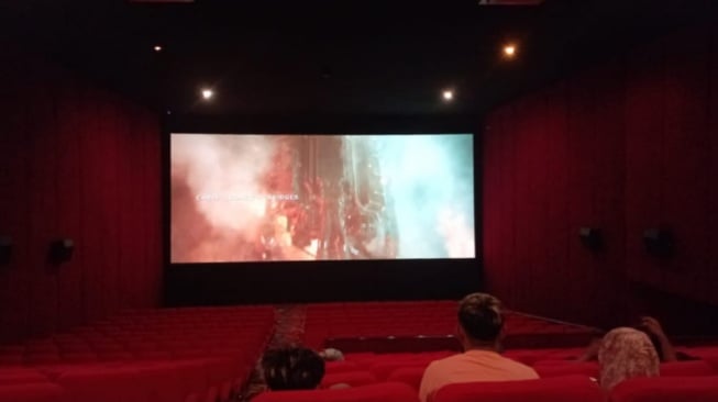 Kamu Tahu? Mendapatkan Slot Film Tayang di Bioskop, Nggak Semulus Jalan Tol