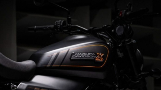 Harley-Davidson Versi Murah Siap Hadir September 2025, Berdesain Scrambler?