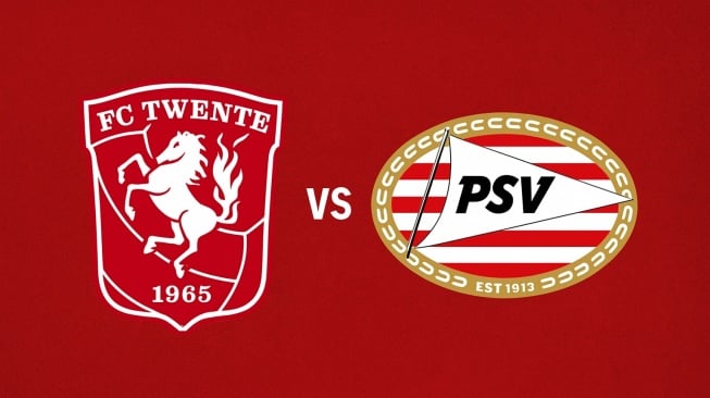 Prediksi Twente vs PSV: Laga Perpisahan Mees Hilgers?