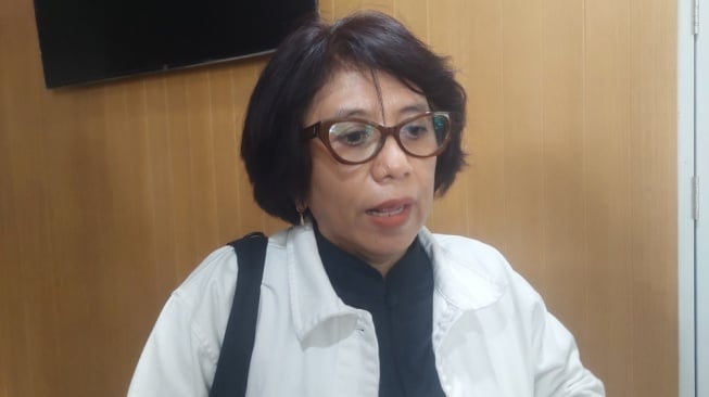 Istri Munir Tuding Proyek Sejarah Prabowo 'Cuci Dosa' dan Gelar Pahlawan untuk Soeharto