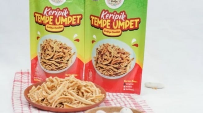 Erildya Cemilan Family: Digitalisasi adalah Kunci Mengembangkan Usaha Lebih Cepat