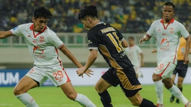 Prediksi Semen Padang vs Dewa United di BRI Super League 2025/2026, 15 Agustus 2025