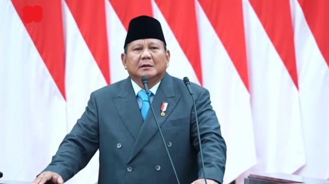 Prabowo Sebut Ada Pihak Ingin Adu Domba RI-Malaysia soal Perbatasan, Siapa Dalangnya?