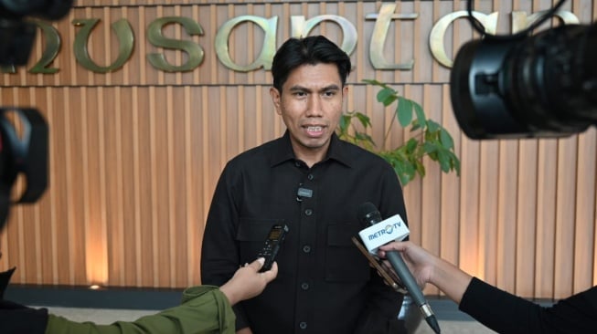 DPR Sebut Pemberhentian Kepala Daerah Ada Mekanisme yang Sudah Diatur Undang-Undang
