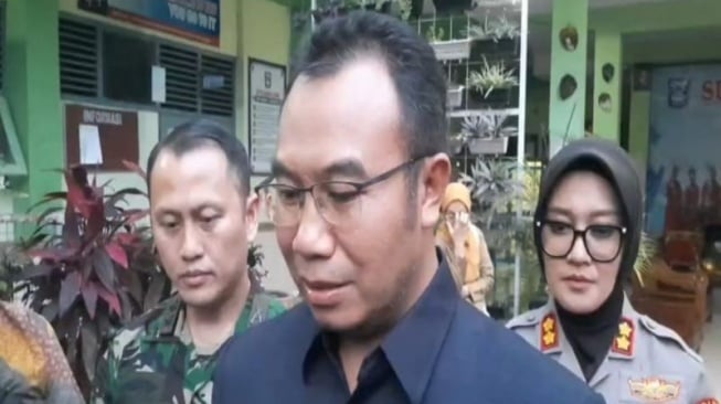 Beda dengan Pati, Bupati Sragen Malah Gratiskan PBB