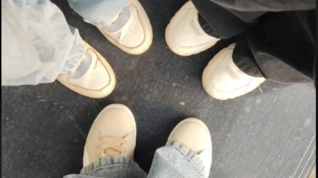 Perpaduan Gaya: Filosofi Jepang dan Spirit Bandung dalam Budaya Sneakers