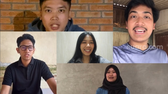 Surat Gen Z untuk Pahlawan Kemerdekaan: Terima Kasih, Tapi Musuh Kami Sekarang Bangsa Sendiri