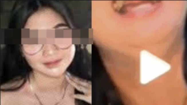 Viral Link Video Panas Erika Putri, Durasi 8 Menit Tanpa Sensor?