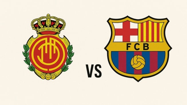 Prediksi Mallorca vs Barcelona: Marcus Rashford Tantang Kutukan Debut