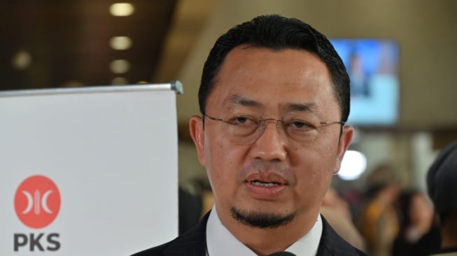 Program Ketahanan Pangan Perlu Infrastruktur Penunjang